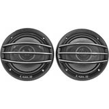 Woodhub 16 cm Hoparlör 6 Inç Kapaklı 400W BR2749922