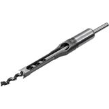 Woodhub 3708 Kare Delik Zıvana Açma Ahşap Matkap Ucu 8 mm - Altın