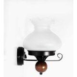 Woodhub Aladdin Aplik - 1 - Ahşap