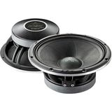 Woodhub Apocalypse Ap M81AC 20 cm 600W Midrange Hoparlör İki Adet Güçlü Ses Performansı