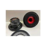 Woodhub Aqoustics SX-116T 16 cm Horn Midrange 800 Watt Maximum Power 2 Adet