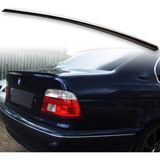 Woodhub Bmw E-39 5 Kasa 1996-2003 Spoyler Spoiler
