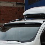 Woodhub (Boyasız) Fiat Fiorino Ön Cam Güneşlik 2008 Sonrasına Uyumlu