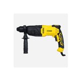 woodhub Darbeli Rtm2290 Elektropnömatik Kırıcı Delici Matkap Sds Plus Kablolu 2 Yıl Anahtarlı 1059 Watt