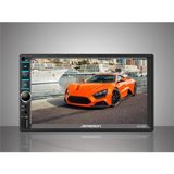 Woodhub Fiat Albea Palio JS-485 Uyumlu Geri Görüş Kameralı Double Teyp