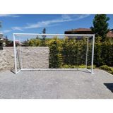 Woodhub Halısaha Kale Filesi Ağı - 5 Metre - Standart - 1 Adet - -- - Altın