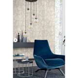 Woodhub Karya 5li Yuvarlak Siyah Gold Modern Sarkıt Genç Odası Yatak Odası Retro Salon Avize - 1 - Ahşap