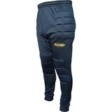 Woodhub Leon Classic Antrenman Kaleci Pantolonu Siyah - -- - Altın