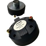 Woodhub LT34 Tweeter Driver Tiz Hoparlör 80 Watt 1 Inç 8 Ohm (Adet)