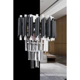 Woodhub Luna Tekli Gümüş Aplik - 1 - Ahşap