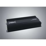 Woodhub MB-3000.5 4 Ohm 260WX2CH Wıth Bass Control Oto Anfi - 1