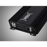 Woodhub MB-3000.5 5 Kanal Amfi