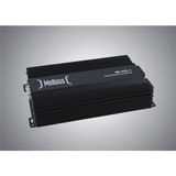 Woodhub MB-600.4 4 Ohm 150WX2CH Wıth Bass Control Oto Anfi
