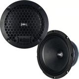 Woodhub Mb-8 20CM Midrange Hoparlör (Çifti 500W 200RMS)