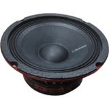 Woodhub Mcx 6m 16CM Midrange