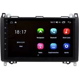 Woodhub Mercedes B150 Android 2g Ram Multimedya Navigasyon Oem Oto Teyp