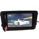 Woodhub Mercedes Vito Viano Double Uyumlu Teyp Magicvoice