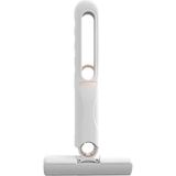 Woodhub Mini Temizlik Paspası ve Cam Silme Aparatı, Pratik ve Kullanışlı - 1BW-Beyaz - Seçenek 1