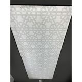 Woodhub Miray Gergi Tavan - 1 - Ahşap
