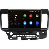 Woodhub Mitsubishi Lancer Android 2gb Ram Multimedya Oto Teyp