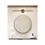 woodhub Modern Castel Pilli Aplik Tablo Aplik Duvar Aplik Kablosuz Tak Kullan Şık Görsellik Katar