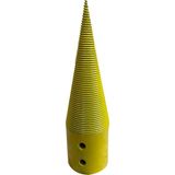 Woodhub Odun Kütük Ayırma Yarma Ucu - 60MM - Altın
