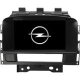 Woodhub Oem Oto Multimedya Opel Astra J S Unı - Ty / 2 GB Ram 32 GB HDD / 7 Inch Ekr. Carplay And. 13 Doubl