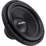 Woodhub Oto Bass Woofer 30CM 1000W 1 Adet For-X X-112S