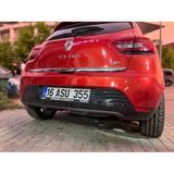 Woodhub Renault Clio 4 Difüzör