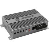 Woodhub RS-600.1F 600.1 Mono Anfi Dijital Bas Kontrollu.