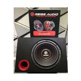 Woodhub RS-HK12 30 cm Kabinli Subwoofer Bas 1450 Watt Maximum Power 450 Watt Rms Power Adet Fiyatıdır