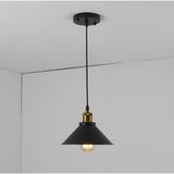 Woodhub Şapka Avize - 1 - Ahşap