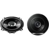 Woodhub TS-1310F 13CM 230W 2018 Model Üst Seri Kapı Hoparlörü-Orjinal