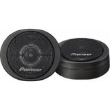 Woodhub TS-S20 Dome Tweeter Oto Tiz Hoparlör - 1
