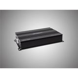 Woodhub USA-764 4 Kanal 4000W Oto Amfi 4X60RMS