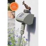 Woodhub Verve Yeni Seri Elektronik Programlanabilir Bahçe Sulama Su Zamanlayıcı Elektronik Zamanlayıcı 11MO