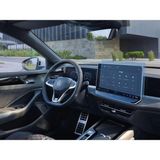 Woodhub Volkswagen Passat Variant 12.9 Inç Uyumlu Ekran Koruyucu Multimedya