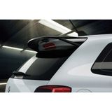Woodhub Volkswagen Polo 2012 6r Spoyler Spoiler