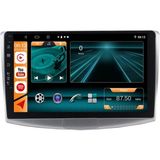 Woodhub Wolksvagen Passat B6 B7 2006-2015 Android Multimedia Navigasyon 4gb Ram 32GB Hafıza Carplay