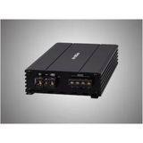 Woodhub XDQ-1200.1 Mono Amfi Profesyonel 2024 Bas Anfisi