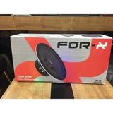 Woodhub Xmd 3080 Beyaz Kasa 20 cm 300WATT 150RMS Midrange Hoparlör 2 Adet 2023 Model