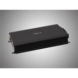 Woodhub XQ-300.4D Oto Amfi 4X300 2 Yıl Garantili