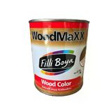 Woodmaxx 0.75 lt Ceviz Dekoratif Ahşap Verniği