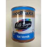 Woodmaxx 0.75 lt Yat Verniği