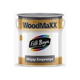 Woodmaxx Ahşap Emprenye 2.5 Lt - Çok Renkli