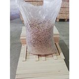 Woodmont Ahşap Kedi Kumu Yuzdeyuz Çam Pelet 6mm 10 kg