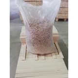 Woodmont Ahşap Kedi Kumu Yuzdeyuz Çam Pelet 6mm 20 kg