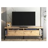 Wood’n Love ANK023 Luna 160 Cm Tv Ünitesi