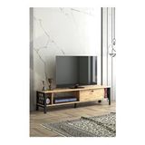 Wood’n Love ANK024 Defne 140 Cm Tv Ünitesi