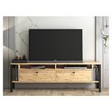 Wood’n Love ANK036 Atlanta Tv Ünitesi